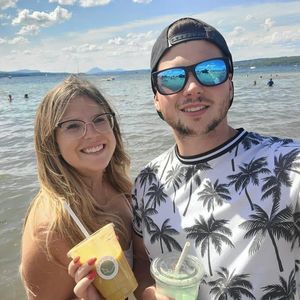 Meet your Posher, Catherine